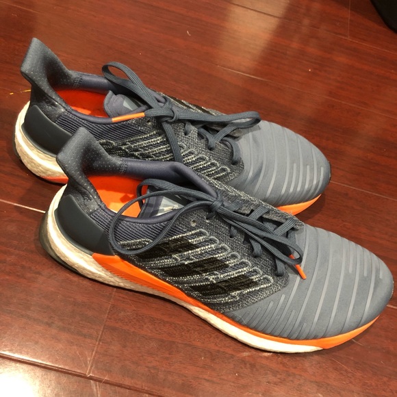 adidas continental solar boost